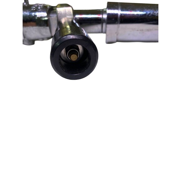 Micro Matic Beer Dispensing Keg Tap Pump Stainless Original Hose ***** READ - Picture 10 of 11